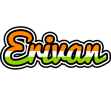 Erivan mumbai logo
