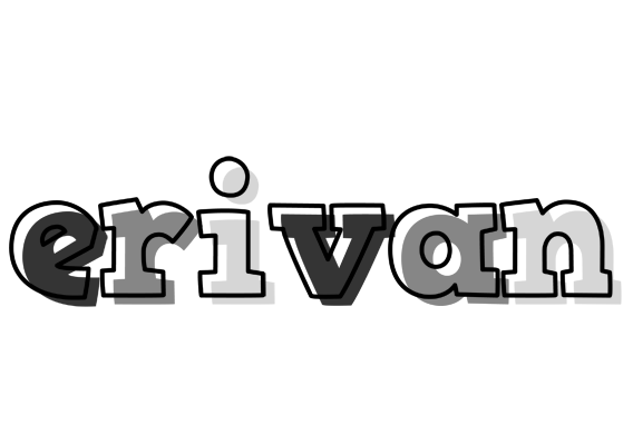 Erivan night logo