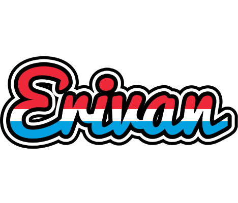 Erivan norway logo