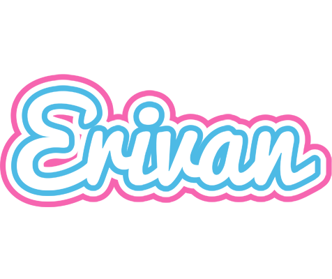 Erivan outdoors logo
