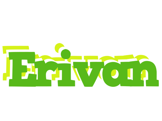 Erivan picnic logo