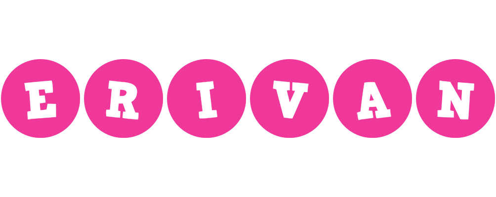 Erivan poker logo