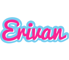 Erivan popstar logo