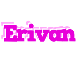 Erivan rumba logo