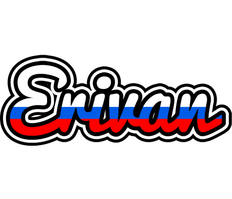 Erivan russia logo