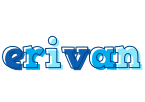 Erivan sailor logo