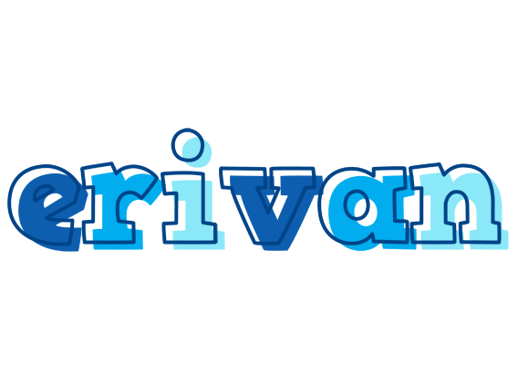 Erivan sailor logo