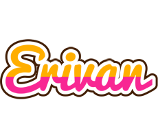 Erivan smoothie logo