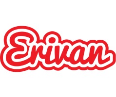 Erivan sunshine logo