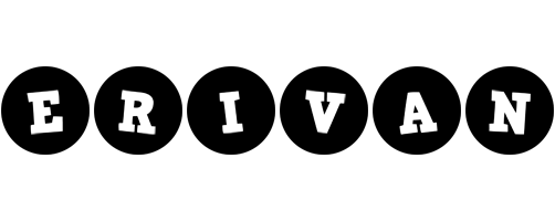 Erivan tools logo