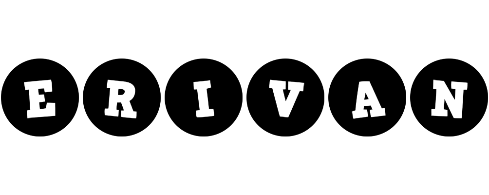 Erivan tools logo