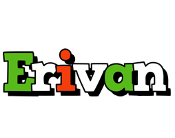 Erivan venezia logo