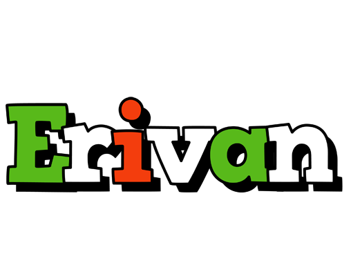 Erivan venezia logo