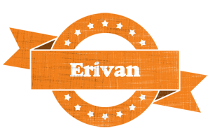 Erivan victory logo