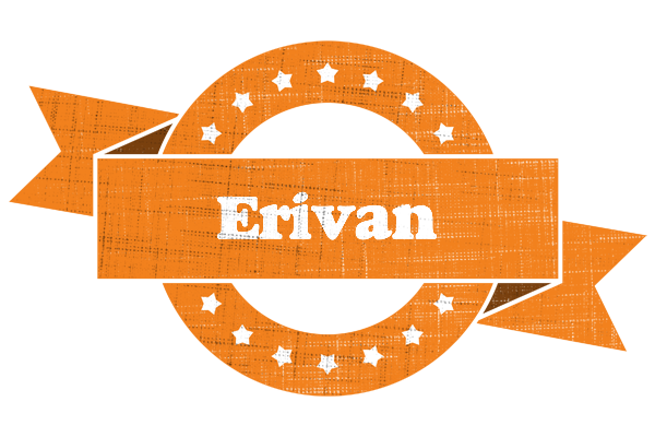Erivan victory logo