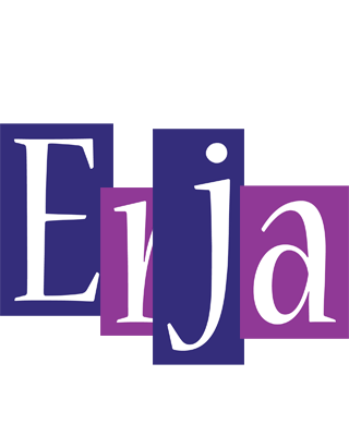 Erja autumn logo