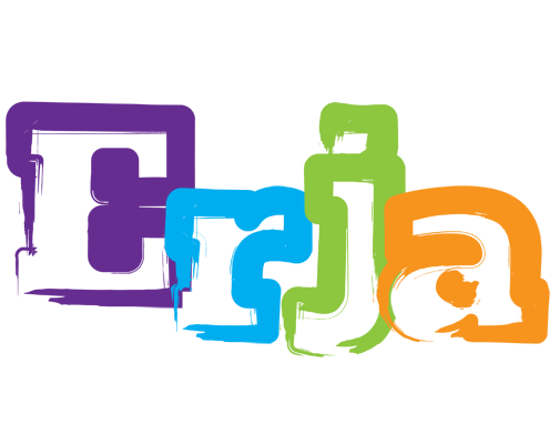 Erja casino logo