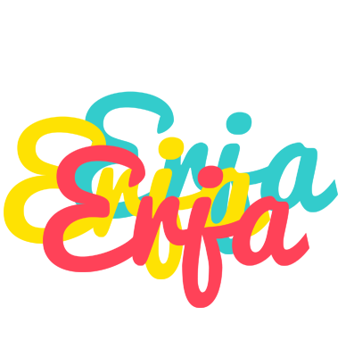 Erja disco logo