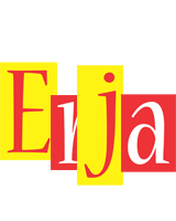 Erja errors logo