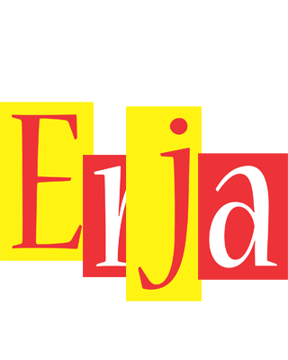 Erja errors logo