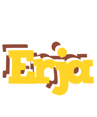 Erja hotcup logo