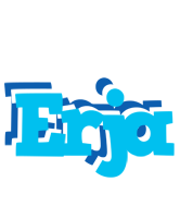 Erja jacuzzi logo