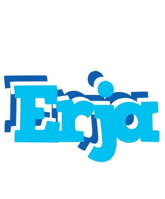 Erja jacuzzi logo