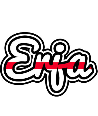 Erja kingdom logo