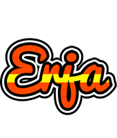 Erja madrid logo