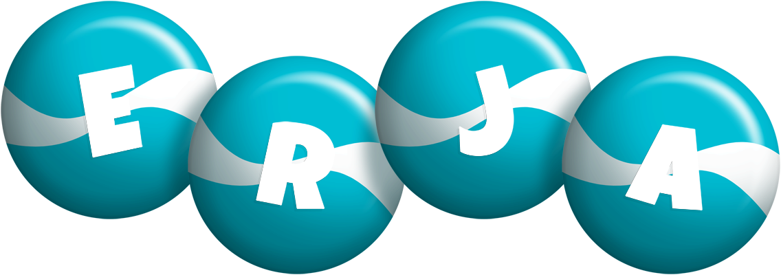 Erja messi logo