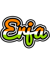 Erja mumbai logo