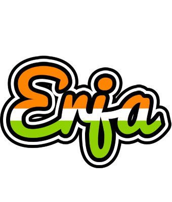 Erja mumbai logo