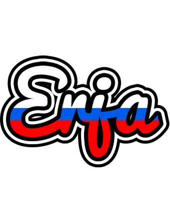 Erja russia logo