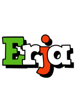 Erja venezia logo