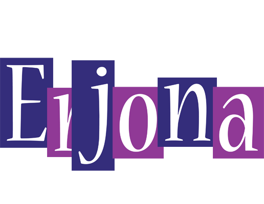 Erjona autumn logo