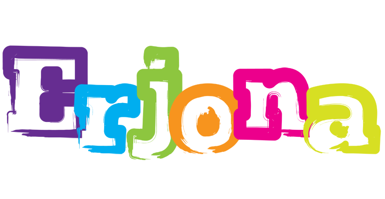Erjona casino logo