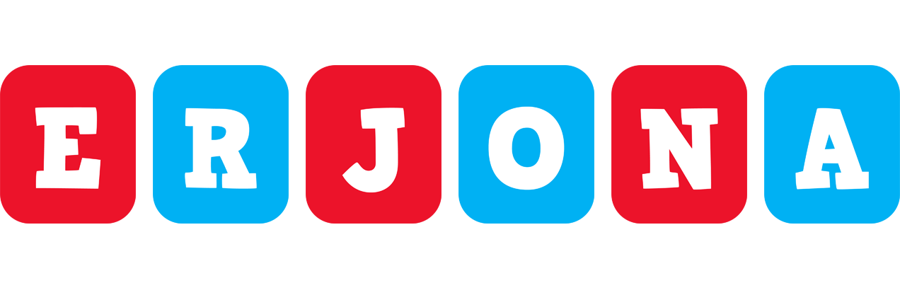 Erjona diesel logo