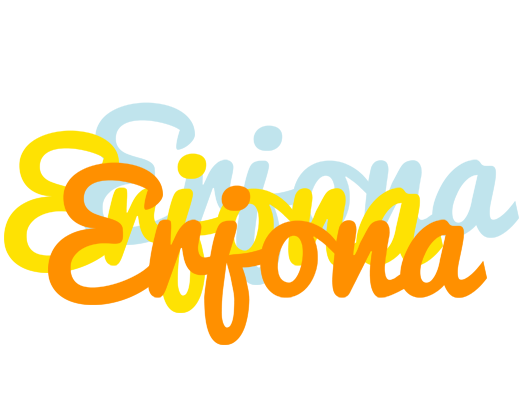 Erjona energy logo