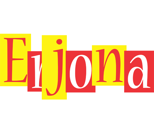 Erjona errors logo