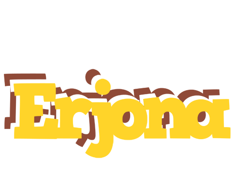 Erjona hotcup logo