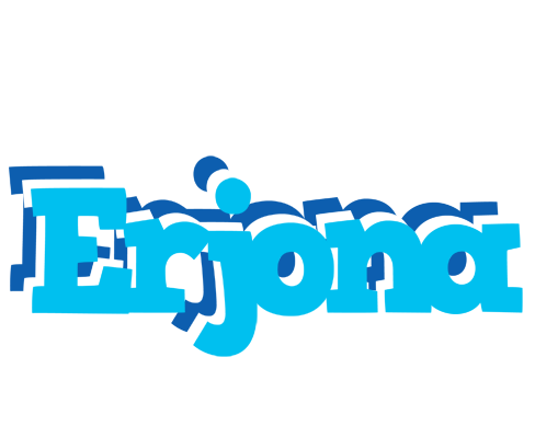 Erjona jacuzzi logo