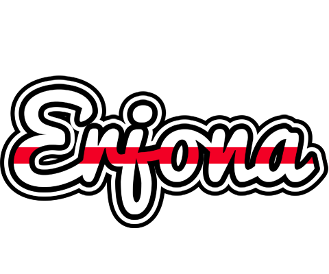 Erjona kingdom logo