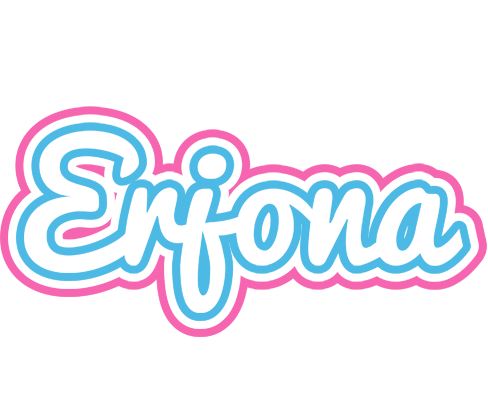 Erjona outdoors logo