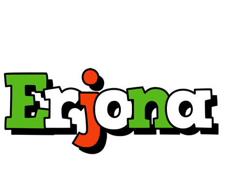 Erjona venezia logo