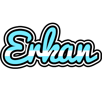 Erkan argentine logo