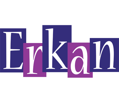 Erkan autumn logo