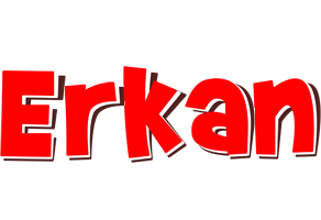 Erkan basket logo