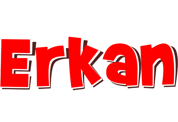 Erkan basket logo