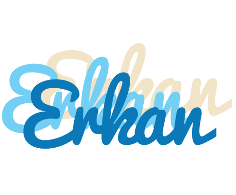Erkan breeze logo