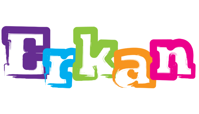 Erkan casino logo